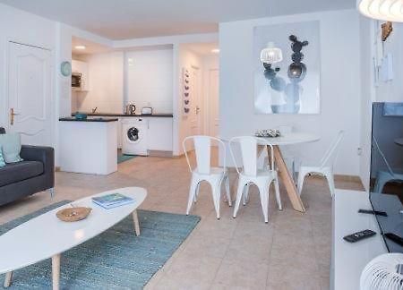 Casa Mobe By Best Holidays Fuerteventura Corralejo Exterior foto