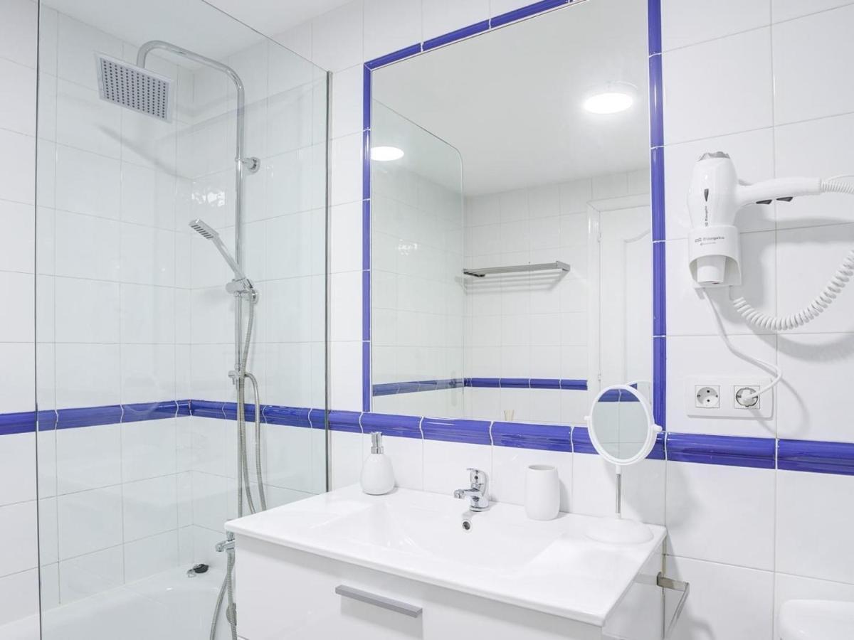 Casa Mobe By Best Holidays Fuerteventura Corralejo Exterior foto
