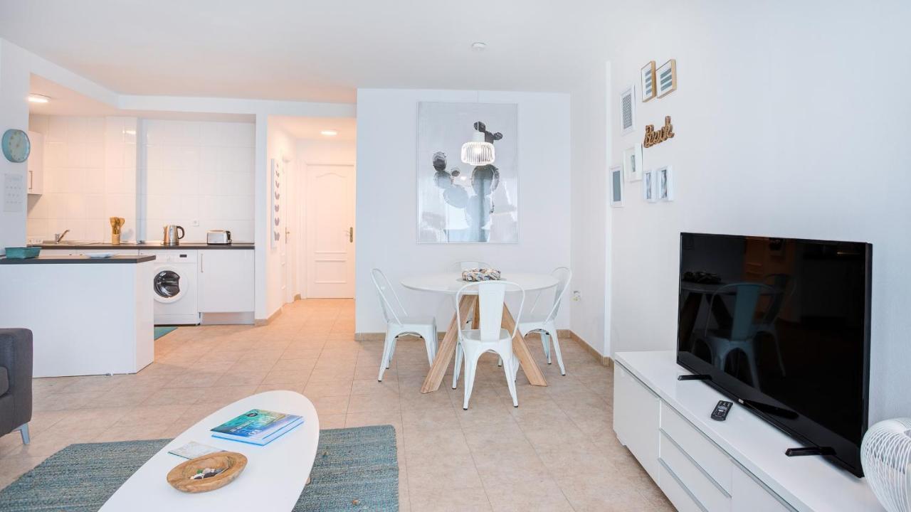Casa Mobe By Best Holidays Fuerteventura Corralejo Exterior foto