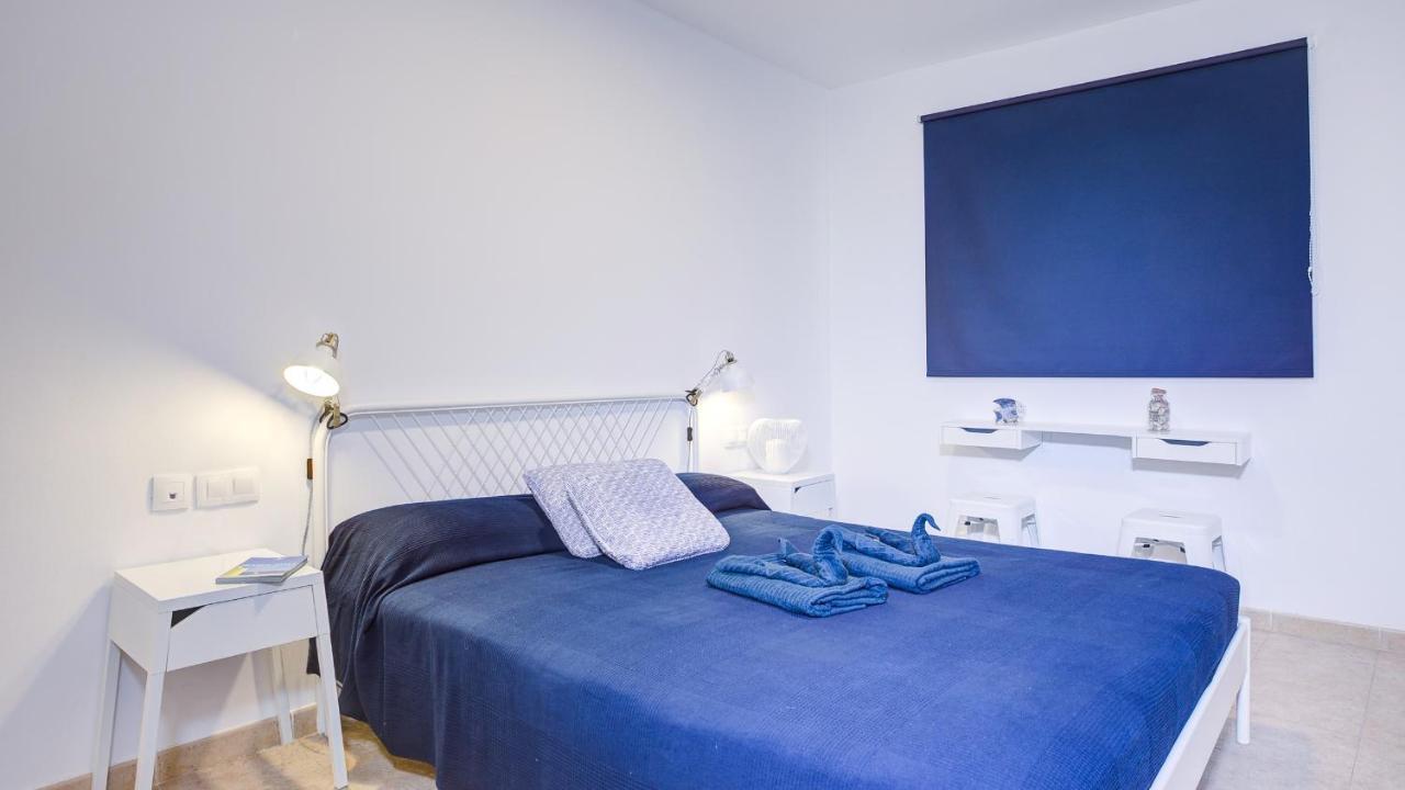 Casa Mobe By Best Holidays Fuerteventura Corralejo Exterior foto