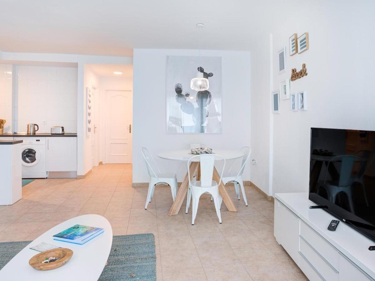 Casa Mobe By Best Holidays Fuerteventura Corralejo Zimmer foto