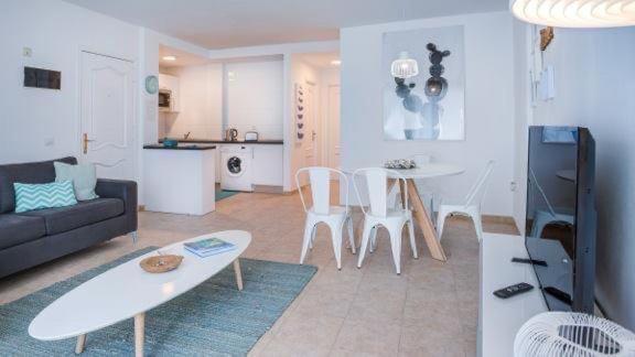 Casa Mobe By Best Holidays Fuerteventura Corralejo Exterior foto