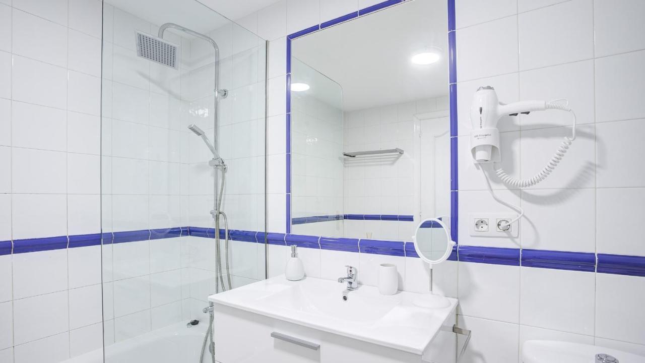 Casa Mobe By Best Holidays Fuerteventura Corralejo Exterior foto