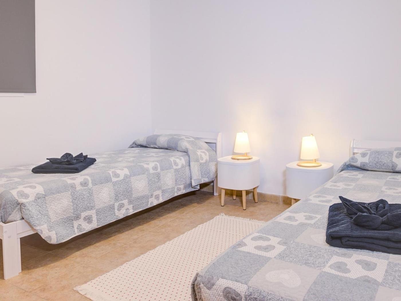 Casa Mobe By Best Holidays Fuerteventura Corralejo Zimmer foto